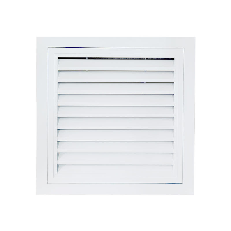 门铰回风口带网铝合金百叶窗通风检修口净化车间回风柱风口,电子/电工,室内新风系统,淘宝优惠券,粉丝福利购,淘宝优惠卷