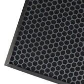 配夏普空气净化器新W集尘过网Z