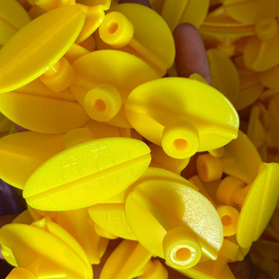 汽车凹陷修复工具 冰雹坑小拉片压钳拉拔器垫片 凹坑凹痕