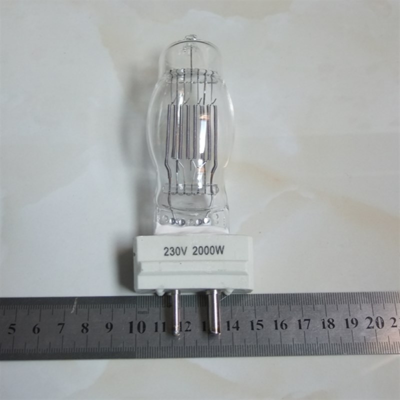 船用探照灯TZ5专用0W灯泡  船舶TG2投光灯GY1脚灯泡