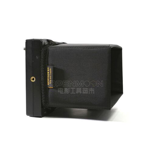 OENMOON 寸监视器遮光罩 小监罩 logi OMO 遮阳遮光板