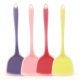 硅胶锅铲家用不粘锅专用铲子厨具套装 炒菜铲子烹饪不伤锅勺铲抄铲