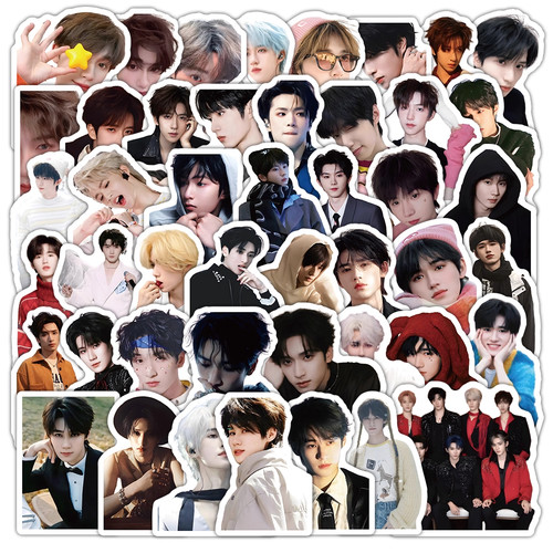 时代少年贴纸马嘉祺丁程鑫宋亚轩