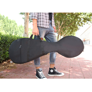 金川琵琶包 便携加厚防水防震儿童成人可选通用琵琶琴包背包套袋