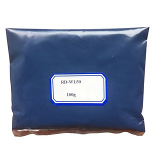 近红外吸收剂超细蓝钨WO2.90 蓝色氧化钨纳米级 金属钨粉添加剂