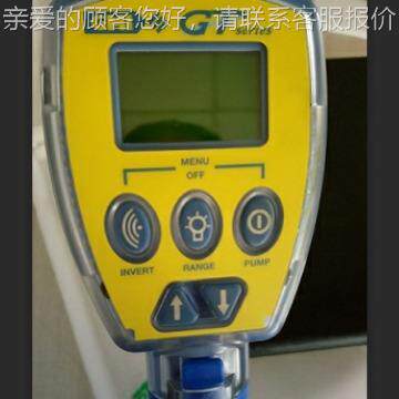 英国/GMIGT-43多 气体检测仪（LEL英国GMI O2/CO/H2 S）