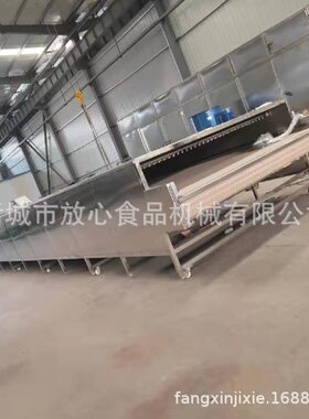 瓶装喷淋杀菌机厂家直销饮料酸奶啤酒喷淋式灭菌流水线可按需加工