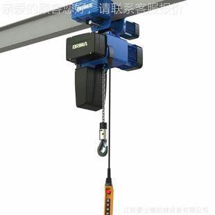 供应BRIM25kgA 欧标环链葫芦省力 250kgFKL500kg环链葫1芦