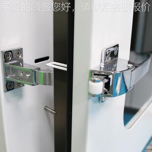 传递窗|传递|东莞厂空气净化柜YN000180设备机械互锁钢板漆烤传递