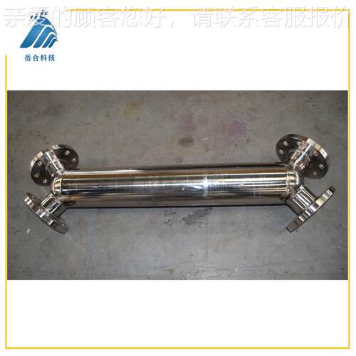 旋缠统绕冷却器空气螺冷油凝蒸汽冷凝器 热导冷凝系 不锈钢冷YH-K