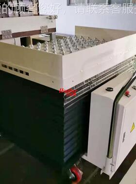 非2标加2吨面.5工x1.82500*180米固定式卸货平台台电动升降机液压