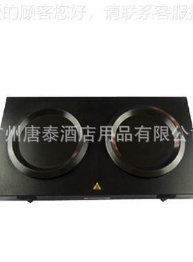 现货供应香knox建乐士港 i美式咖啡双头暖3303T温炉/ 加热保炉330