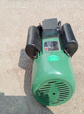 全铜线26832W单相异步双值 .卧式电动.机 械发动机22千瓦驱动机电