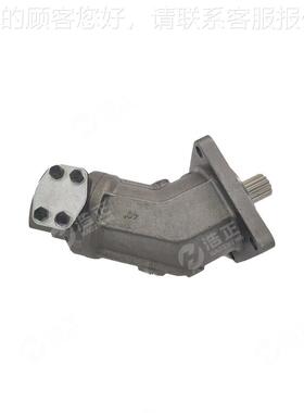 AA2FM125/61W-PSD柱5JQR20马达 AFM160 A2FM1280 A2FM107 A2F塞M9