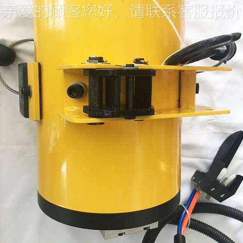 厂供应气70G气动平家衡吊钢丝绳1115K00KG气动提升机动平衡