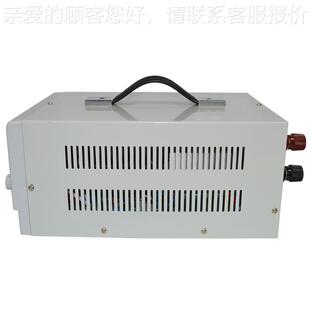 L1520K0D龙威小率直W流稳压电功源15V2A维修LEDLW-1520K电镀电源