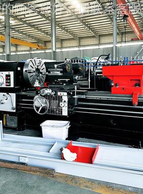 1源头工C体W663B普通车床 导轨宽度600厂整床CW6163身普车