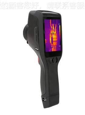 UTi192M/工业品Ui192M/Ti384M高清红外热成像仪TU150℃0高温热像