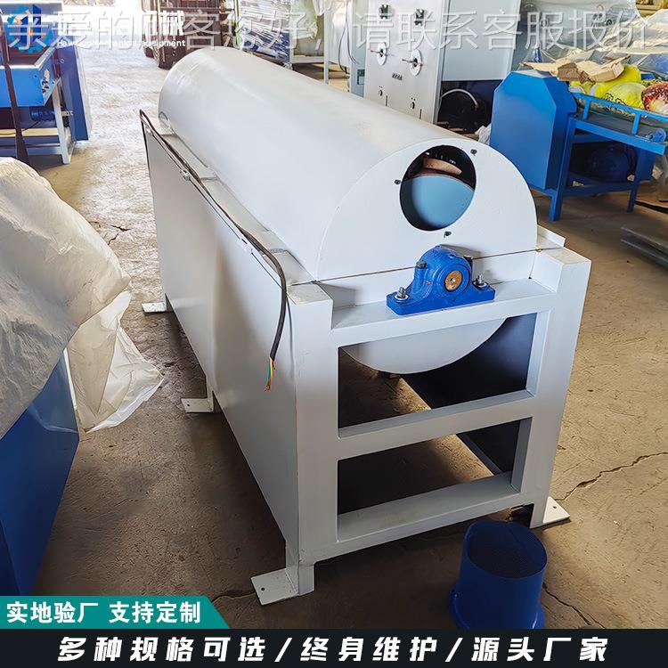 做珍珠的设备 珍珠加全工视HW-49-22频棉过棉程 球球棉成型机厂家