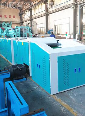 机自SF-01动花棉梳理 清弹机弹花机 大型弹加花棉花工设备