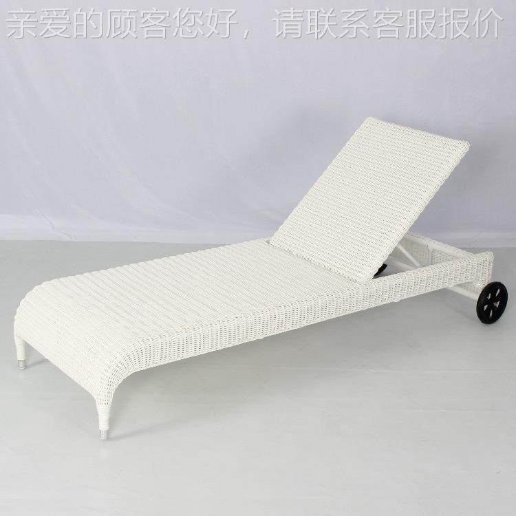 户外躺CF2760L床躺简椅防休水游泳池沙滩庭院花园酒店台闲约藤编,住宅家具,其它椅子,淘宝优惠券,粉丝福利购,淘宝优惠卷