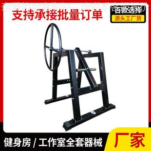 拟摔 备上肢力量训练器 230524武场术馆旋转训练器 柔模道训练设