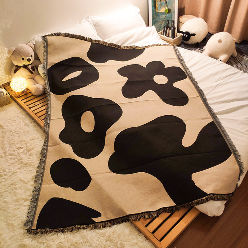 毛毯办公室午睡毯针织线毯沙发毯休闲装饰小毯子床上用盖毯 披肩,床上用品,休闲毯/毛毯/绒毯,淘宝优惠券,粉丝福利购,淘宝优惠卷