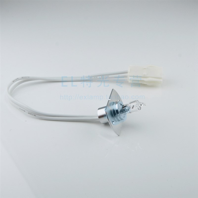 sysmex希森美康 chemix-180 BX-3010/4000生化仪光源灯泡 12V20W