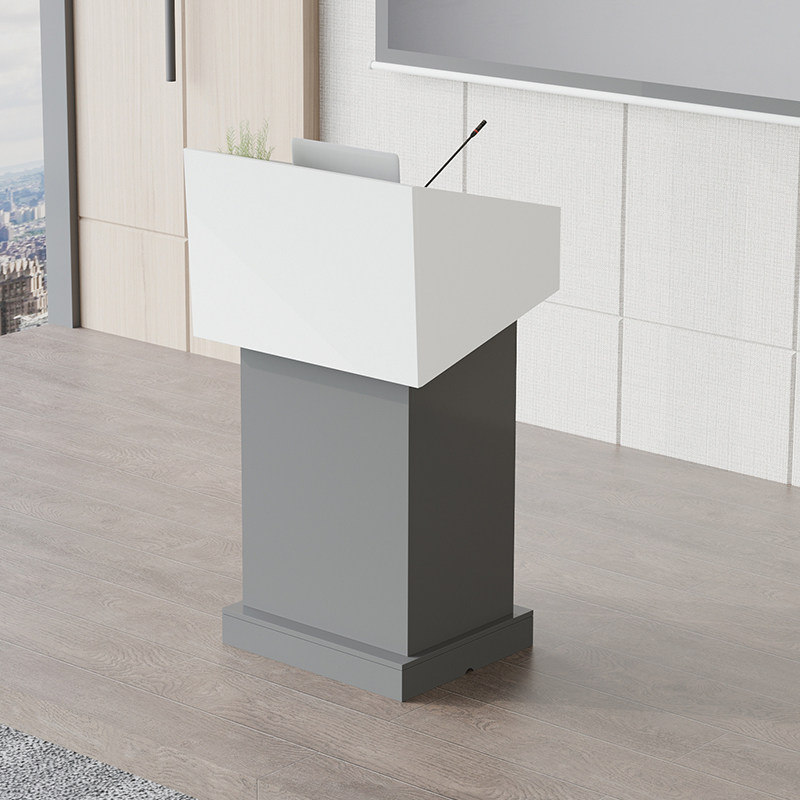 演讲台发言台会议室讲台桌发言席木质迎宾接待台礼宾咨询引导台,商业/办公家具,演讲台/演讲桌,淘宝优惠券,粉丝福利购,淘宝优惠卷