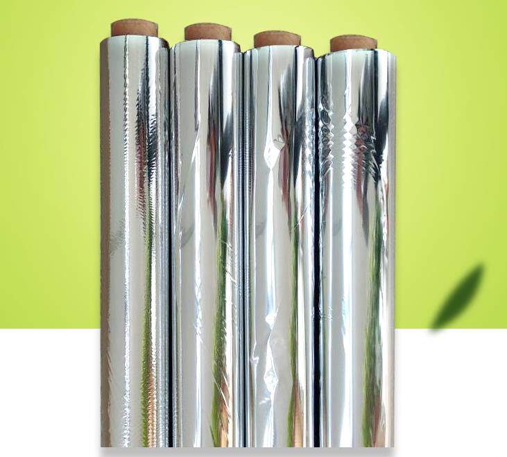 反射农资果树用银色膜农用反光膜双面种草莓抗老化大棚李子用膜布