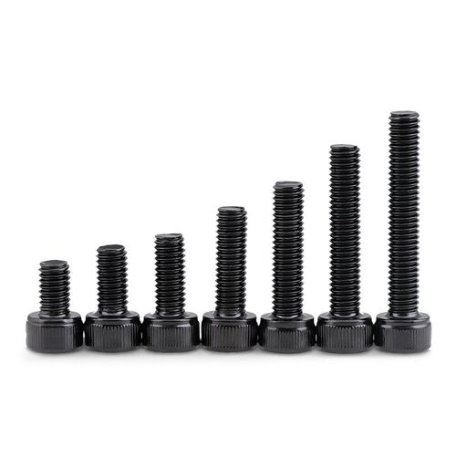 M16 12.9级合金钢内六角螺丝杯头螺栓*110x120x130x140x150x200mm