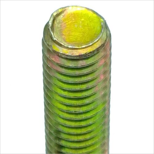 家具内六角螺丝 链接件 平圆头内六角螺拴 M6*20-M6*100