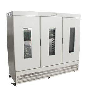 /优若普RGX-1500-LED-D2人工气候培养箱顶置LED光照气候箱