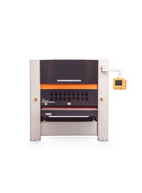 东莞。Z1500-2A砂光+万向滚刷去毛刺联机。可客服钣金去毛刺