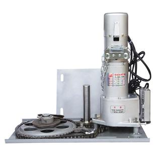 1P800G电动卷门机大800卷帘门电机 800