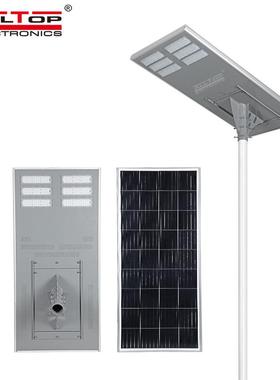 路灯新款LED200瓦庭院灯小区户外新农村照明工程路灯