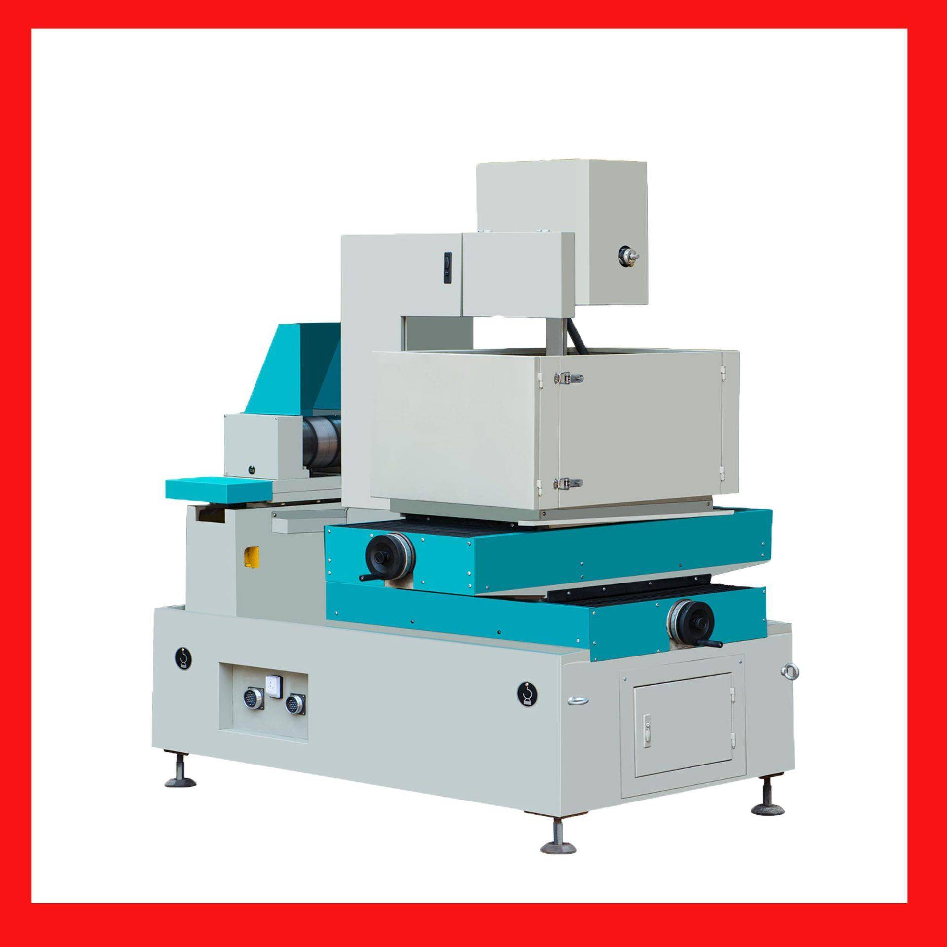 中走丝线切割线切割机床DK7740B线切割