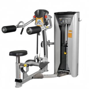 肩膀提升健身运动器材商用胳膊训练器健身房器械健身器材抬举