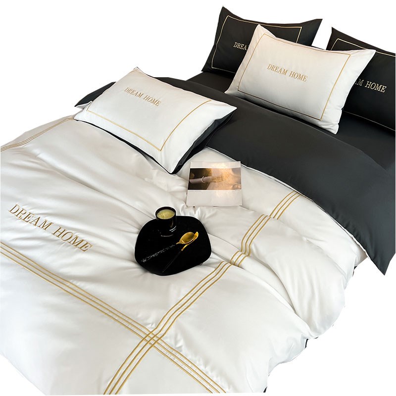 被子八件套全套装床单被子枕头一整套床上用品七件套学生被褥宿舍