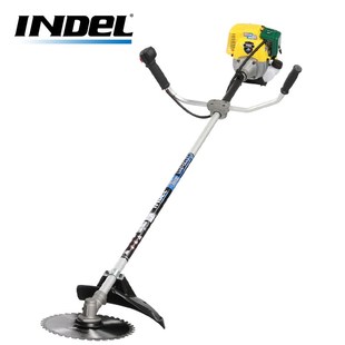 英德尔割草机松土锄草机四冲程汽油打草机割灌机草坪修剪机劈山机