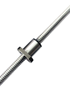 滚珠丝杆螺母套装SFS02520 2525 3205 3210 3220 3232 4040 5050