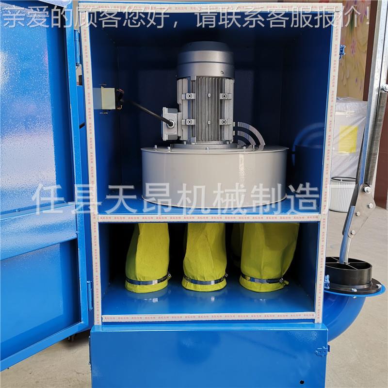 DNR厂家磨集箱移尘动式打磨打除尘打磨抛器光净化器集尘器