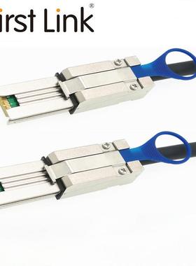 MiniSASHD8088高速服器连接线MINISAS26P8088TO8088