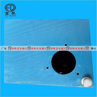 60液压站平盖油箱 360 广东厂家供应液压标准油箱100L尺寸600 460