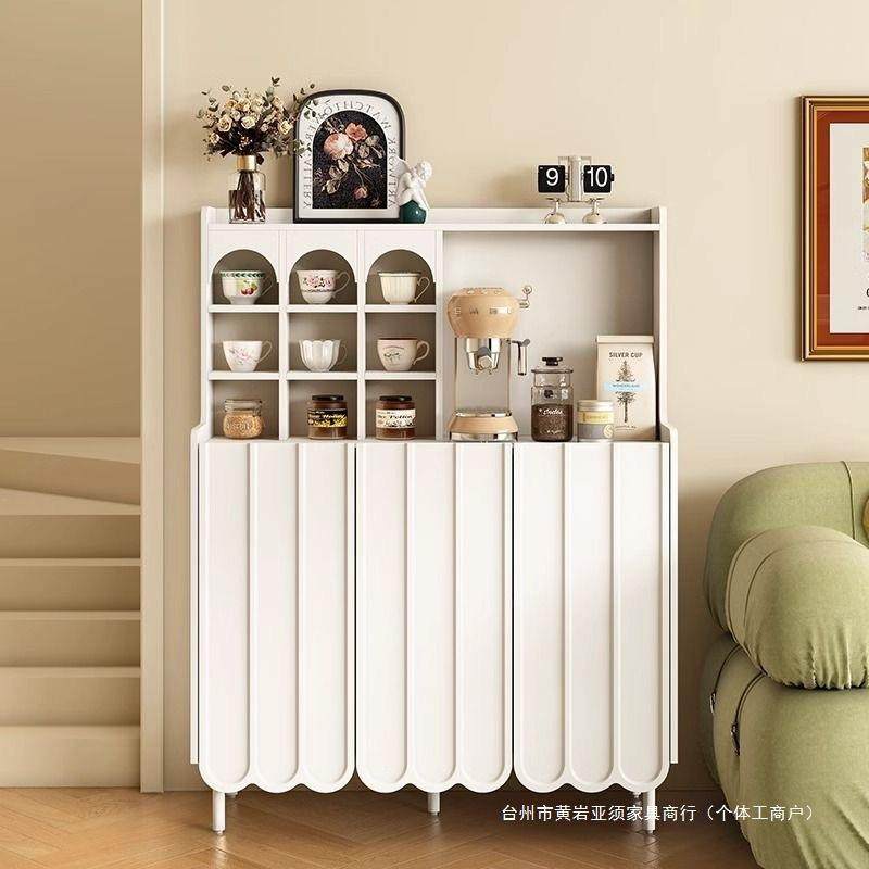 新款轻奢复古黑色餐边柜小户型客厅沙发边柜现代简约咖啡柜茶水柜,农机/农具/农膜,植保机械,淘宝优惠券,粉丝福利购,淘宝优惠卷