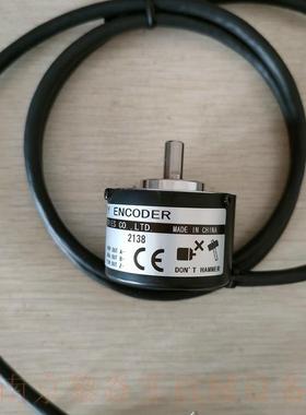 光洋电子工业工业编码器TRD-SR40A-40M-5M配件F-50BNC2A5VDC