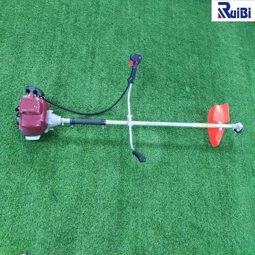 汽油割草机33cc除草机园林工具大功率打草机家用便携四冲程除草器