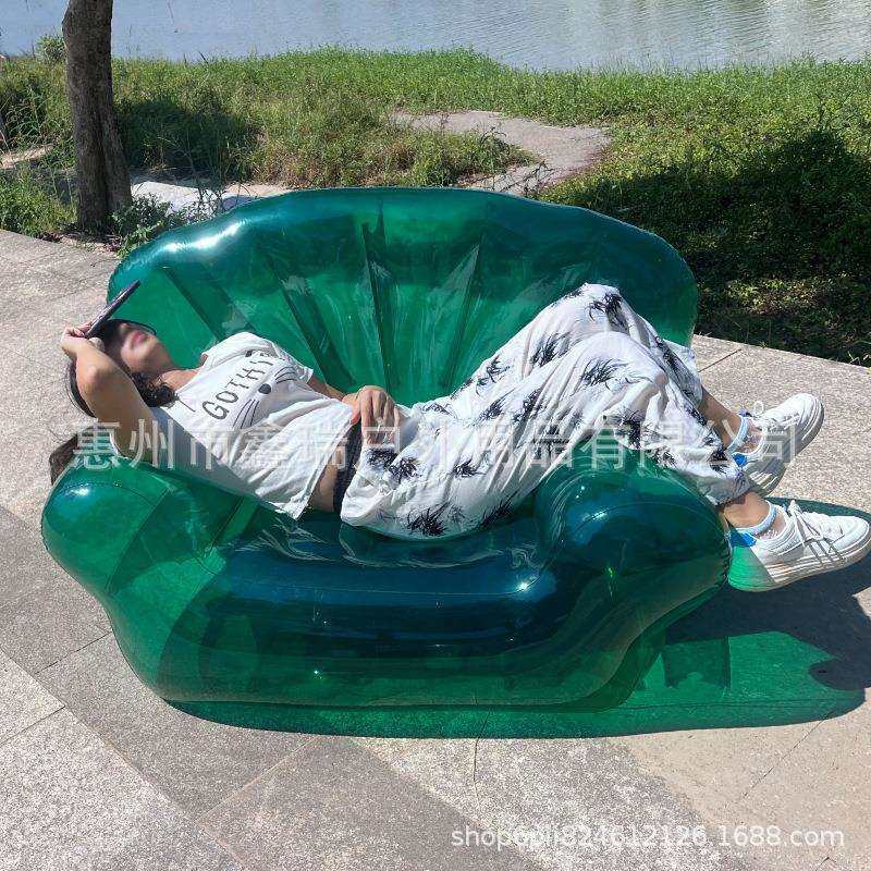 工厂供应户外可折叠充气沙发加厚懒人躺椅沙发便携式单人沙发座椅,农机/农具/农膜,植保机械,淘宝优惠券,粉丝福利购,淘宝优惠卷