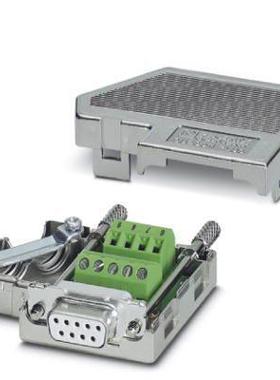 D-SUB总线连接器-SUBCON15/F-SH-2761596菲尼克斯