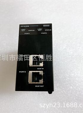 KV-XH16MLKV-XL202基恩士KV-XLE02KV-XL402/XD02可编程控制器